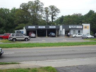 More details for 1474 Peters Creek Rd NW, Roanoke, VA - Retail for Sale