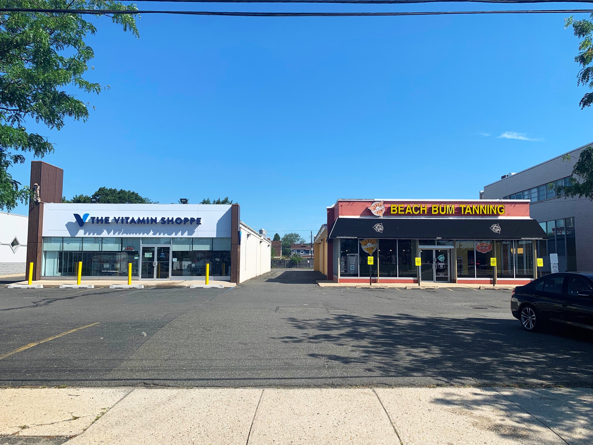 3145 Hempstead Tpke, Levittown, NY for sale Building Photo- Image 1 of 1
