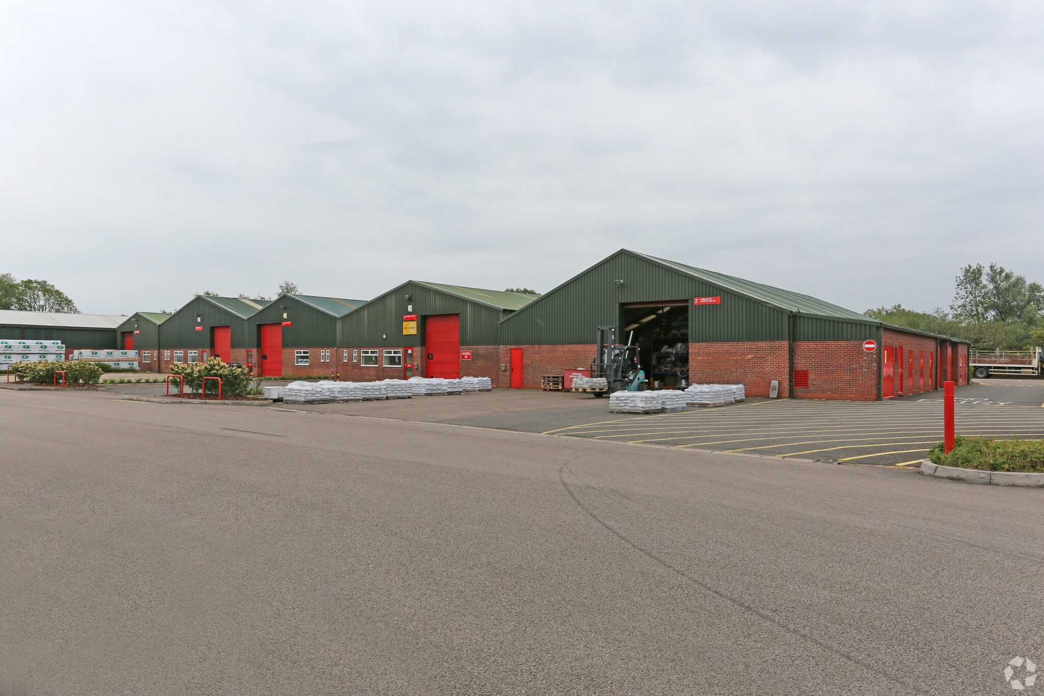 King St, Peterborough for sale Primary Photo- Image 1 of 1