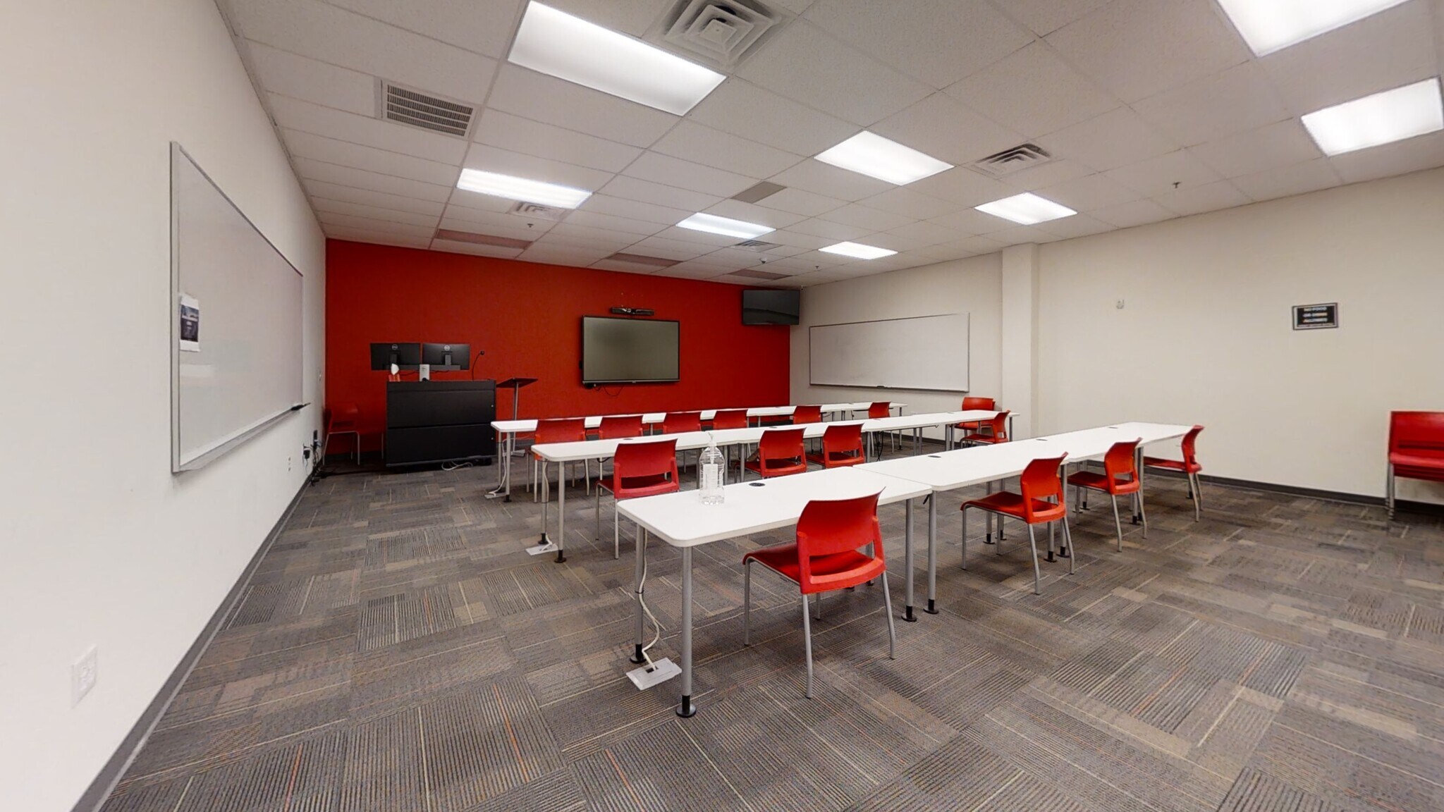 7300 Blackmon Rd, Columbus, GA 31909 Military College Campus