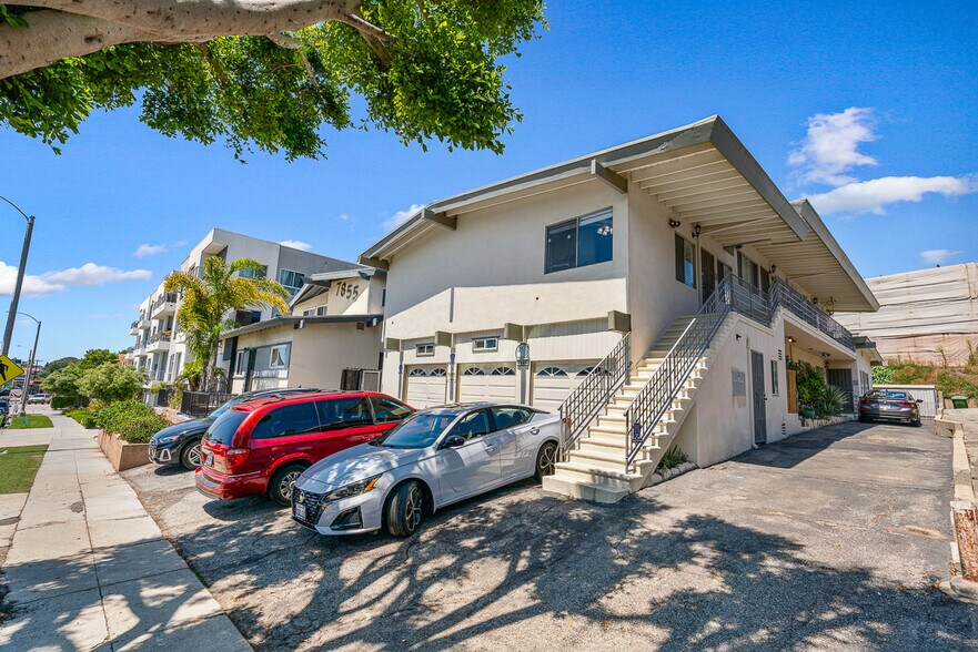 7849 W Manchester Ave, Playa Del Rey, CA 90293 Multifamily for Sale