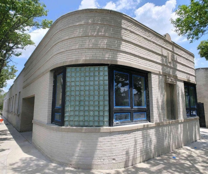 1912 W 103rd St, Chicago, IL for lease - Building Photo - Image 2 of 4