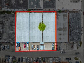 258 W 24th St, Hialeah, FL - aerial  map view - Image1