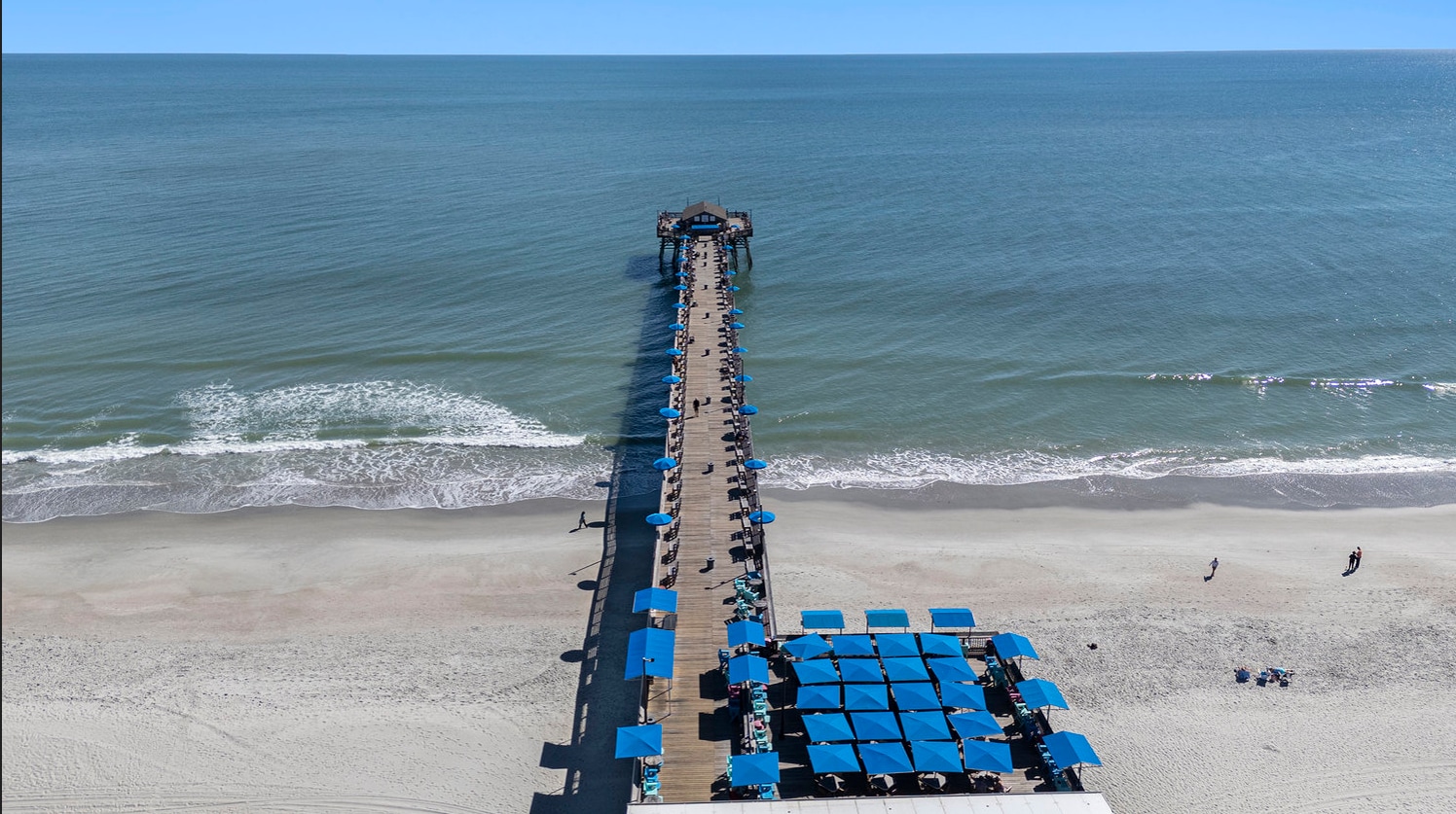 110 S Waccamaw Dr, Murrells Inlet, SC for sale Building Photo- Image 1 of 3