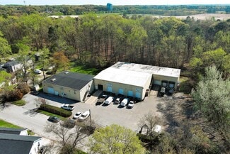 More details for 1449 Odenton Rd, Odenton, MD - Industrial for Sale