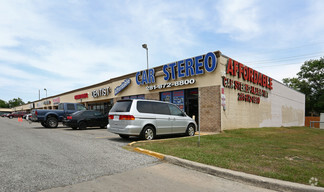 More details for 12700-12722 N I-45, Houston, TX - Retail for Lease