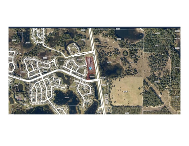 25321 US Highway 27, Leesburg, FL 34748 Plantation Plaza BRAND NEW