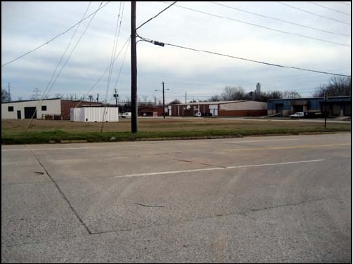 7th St, Macon, GA for sale - Primary Photo - Image 1 of 1