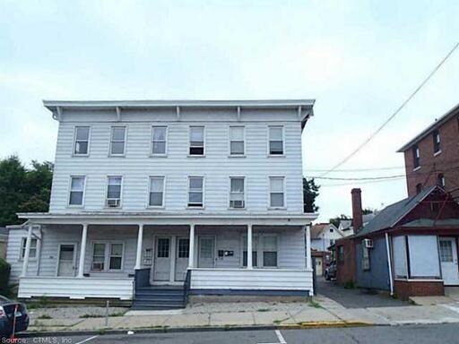 31 Rappallo Ave, Middletown, CT for sale Building Photo- Image 1 of 1