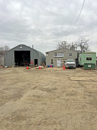 More details for 11343 Maryland Ave, Beltsville, MD - Industrial for Lease