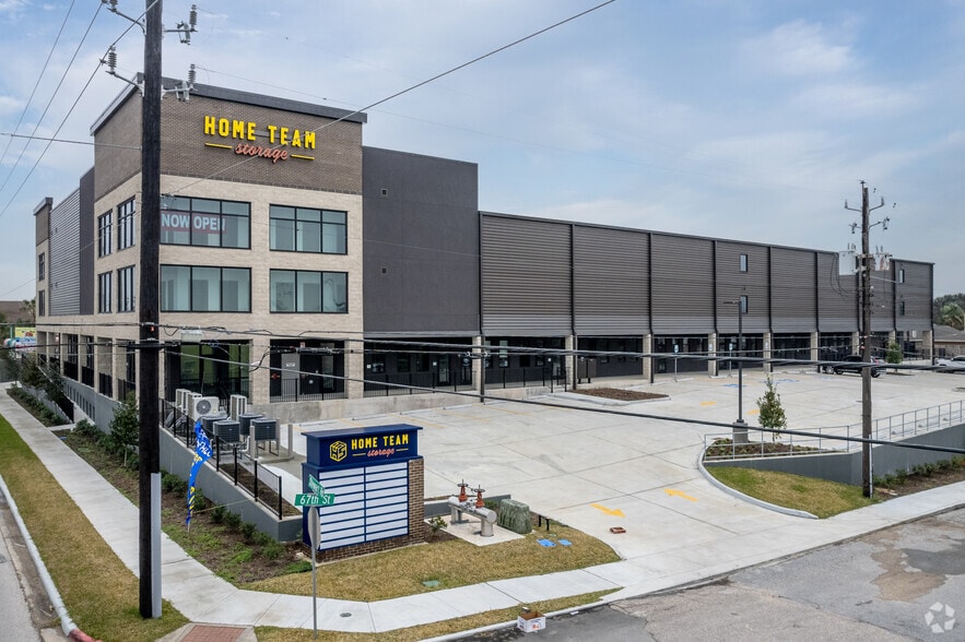 6615 Stewart Rd, Galveston, TX for lease - Primary Photo - Image 1 of 28