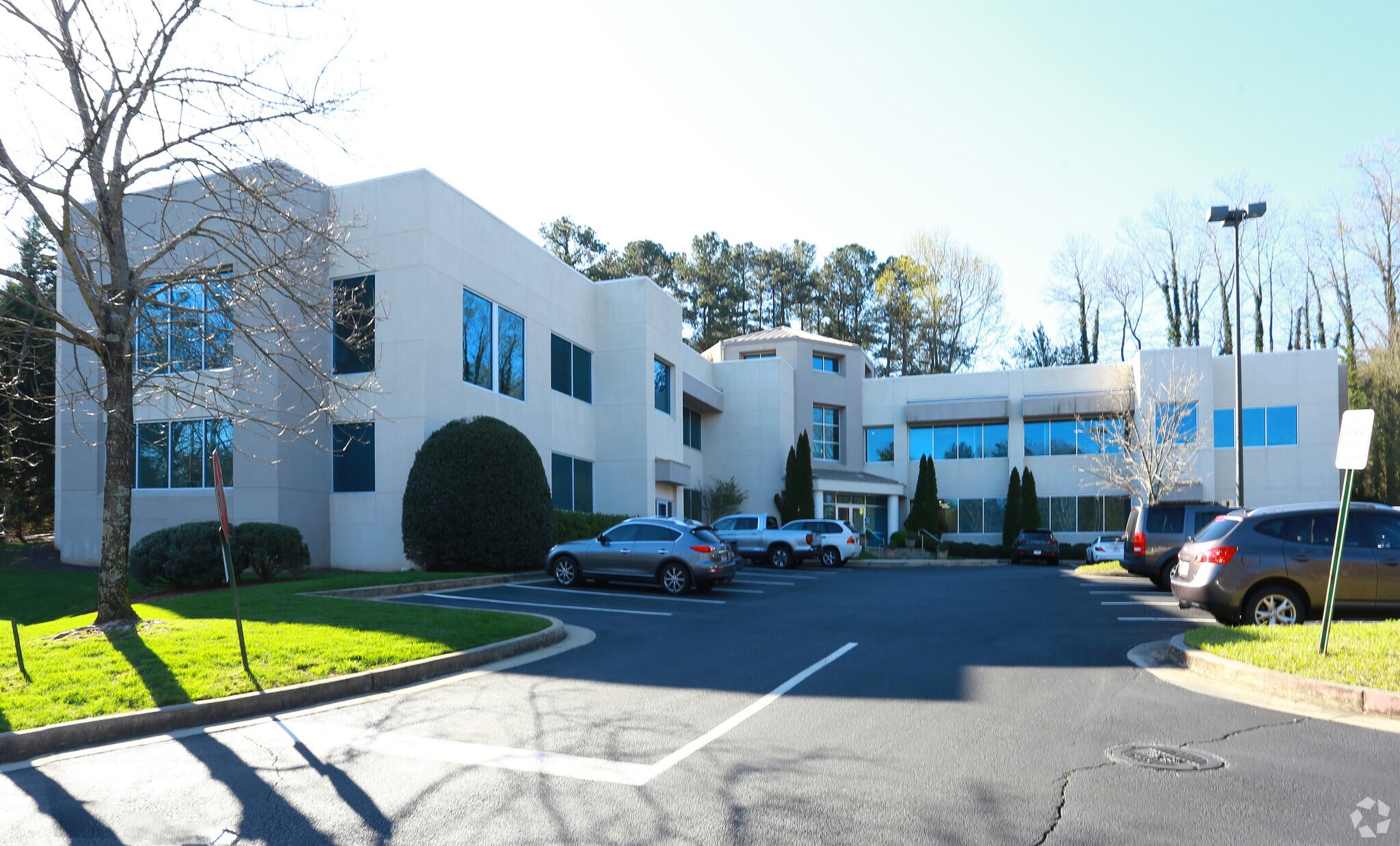 1750 The Exchange, Atlanta, GA for sale Primary Photo- Image 1 of 1