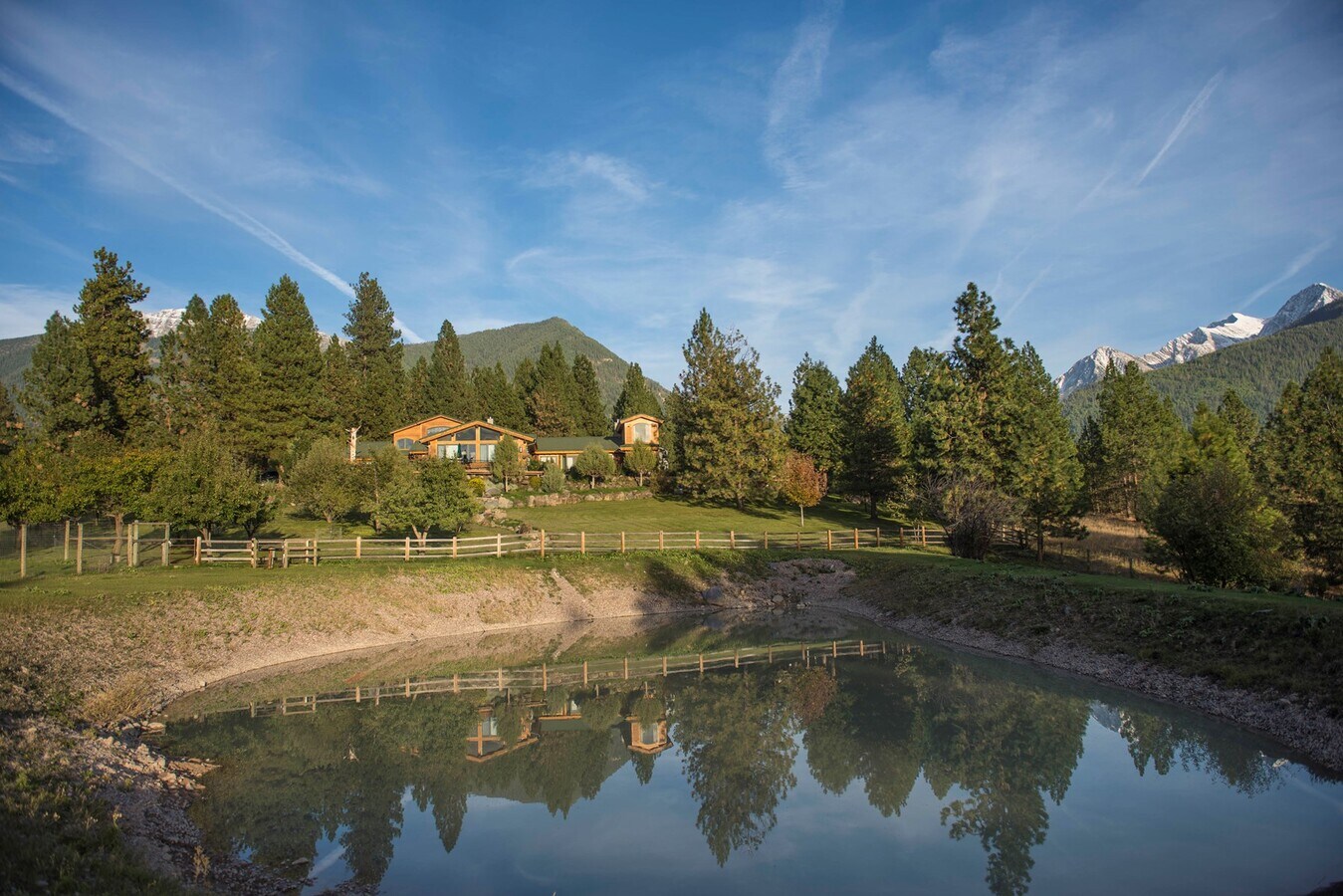 53760 Allard Rd, Saint Ignatius, MT 59865