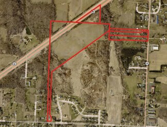 More details for Ravenna, Louisville, OH - Land for Sale