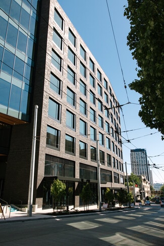 More details for 4530 12th Avenue, Seattle, WA - Office for Lease