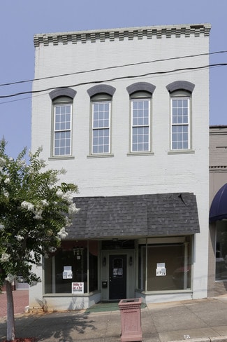 More details for 163 N Main St, Rutherfordton, NC - Retail for Sale