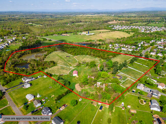 More details for 6717 Catlett Rd, Bealeton, VA - Land for Sale