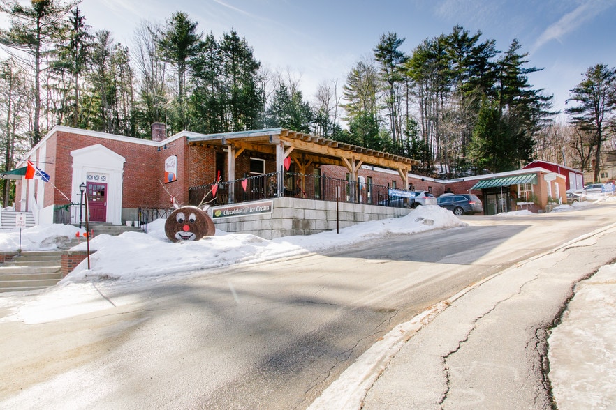 43 Grove St, Peterborough, NH for sale - Building Photo - Image 2 of 42