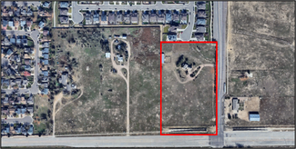 More details for 12101 Quebec St, Brighton, CO - Land for Sale