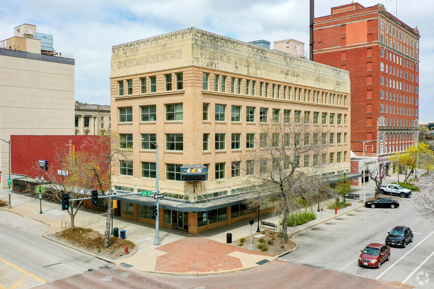 1040 O St, Lincoln, NE for sale - Primary Photo - Image 1 of 19