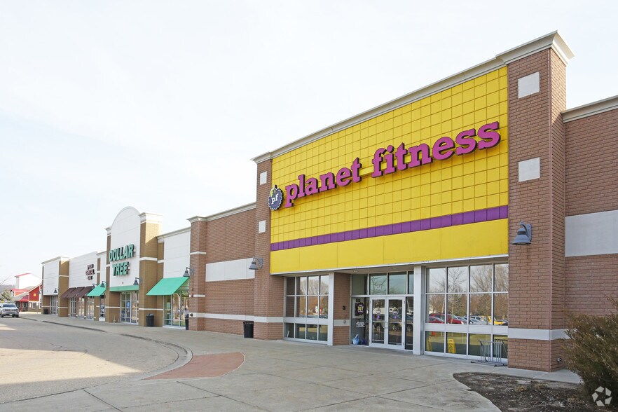 609623 S Randall Rd, Elgin, IL 60123 Spartan Green Out Lot Elgin