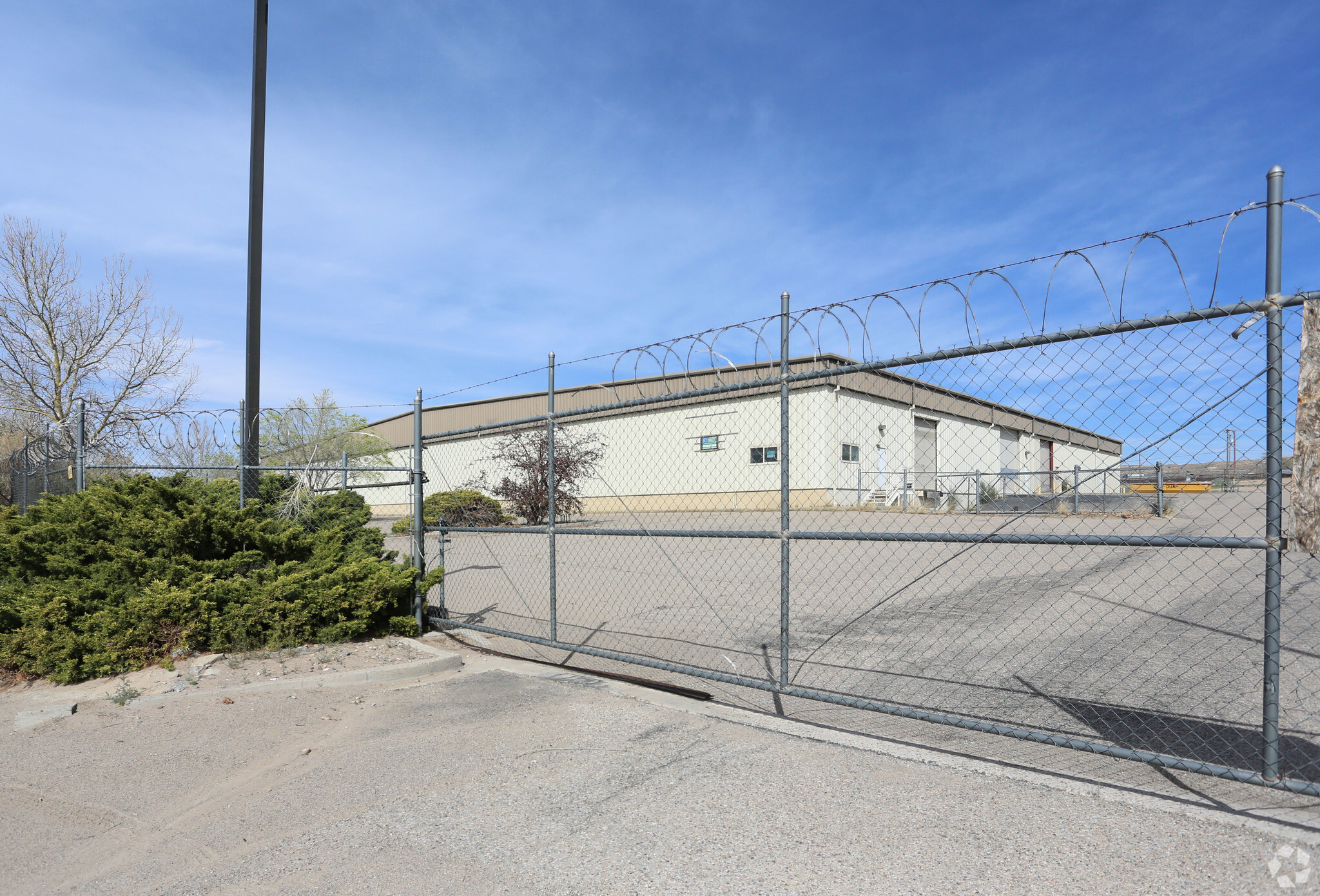 7600 Reading Dr SE, Albuquerque, NM for sale Primary Photo- Image 1 of 1