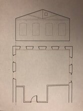 126-128 Leverington Ave, Philadelphia, PA for lease Interior Photo- Image 2 of 4