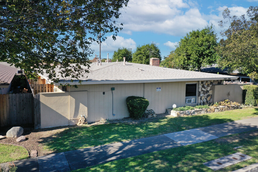 786 N Shattuck Pl, Orange, CA for sale - Primary Photo - Image 1 of 8