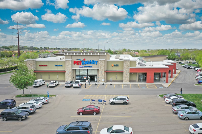 350 N Milwaukee St, Boise, ID for lease - Building Photo - Image 1 of 5