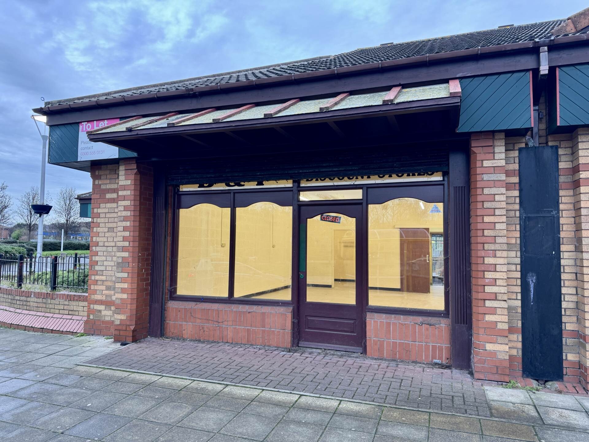 40-44 Fender Way, Prenton for lease Primary Photo- Image 1 of 2