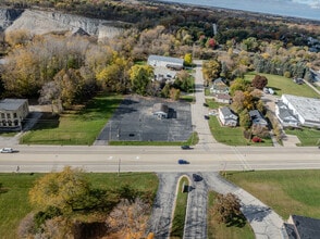 4418 Douglas Ave, Racine, WI - AERIAL map view - Image1
