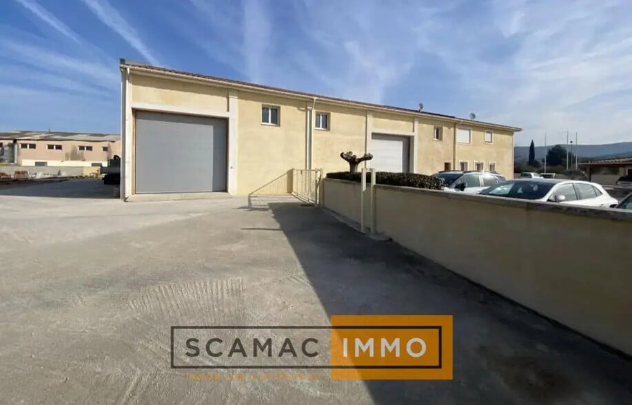 Flex in Rognac for lease - Building Photo - Image 3 of 4