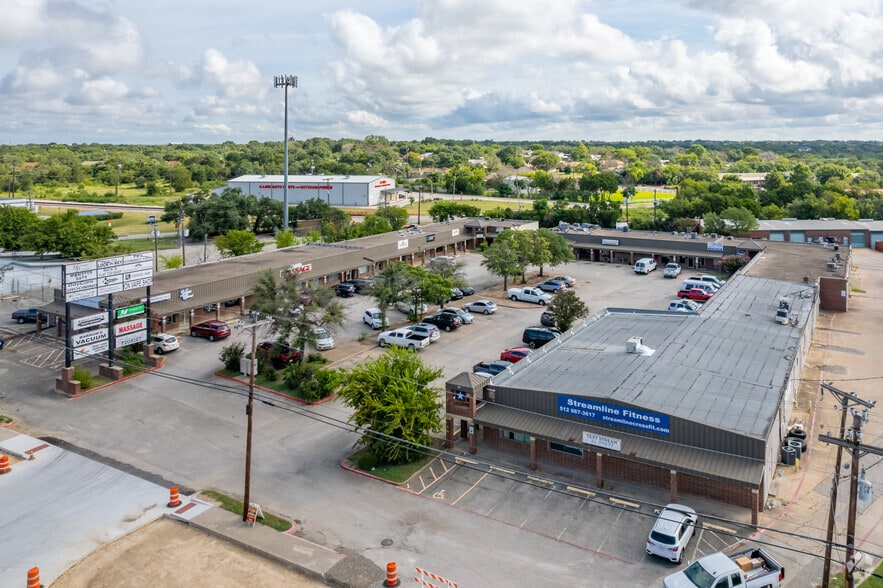 600 S Bell Blvd, Cedar Park, TX for sale - Building Photo - Image 3 of 10