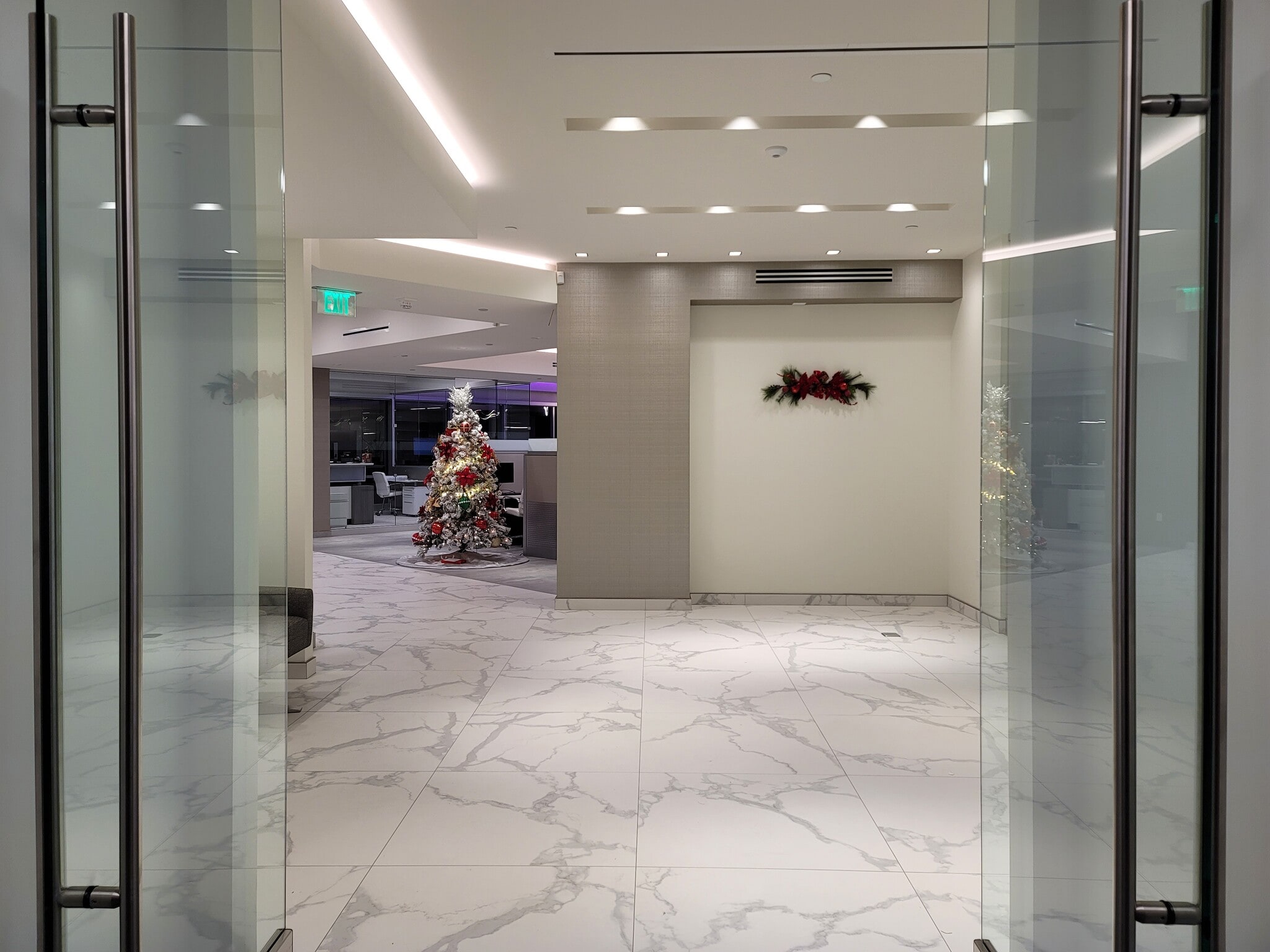 17877 Von Karman Ave, Irvine, CA for lease Interior Photo- Image 1 of 7