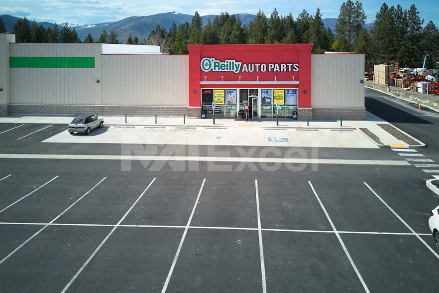 6610 Main st, Bonners Ferry, ID for sale - Building Photo - Image 3 of 7