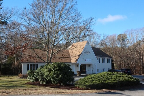 926 Route 6A, Yarmouth Port, MA for sale - Primary Photo - Image 1 of 1