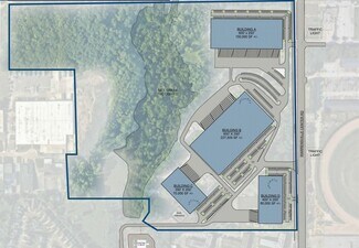 More details for 4440 Warrensville Center Rd, Cleveland, OH - Industrial for Lease