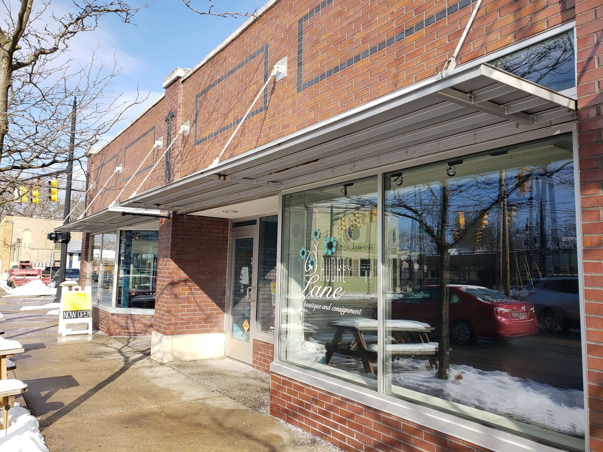 1001-1007 Lake Dr SE, Grand Rapids, MI for sale Building Photo- Image 1 of 1