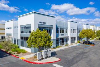 More details for 2501-2517 Windward Way, Chula Vista, CA - Office, Flex for Lease