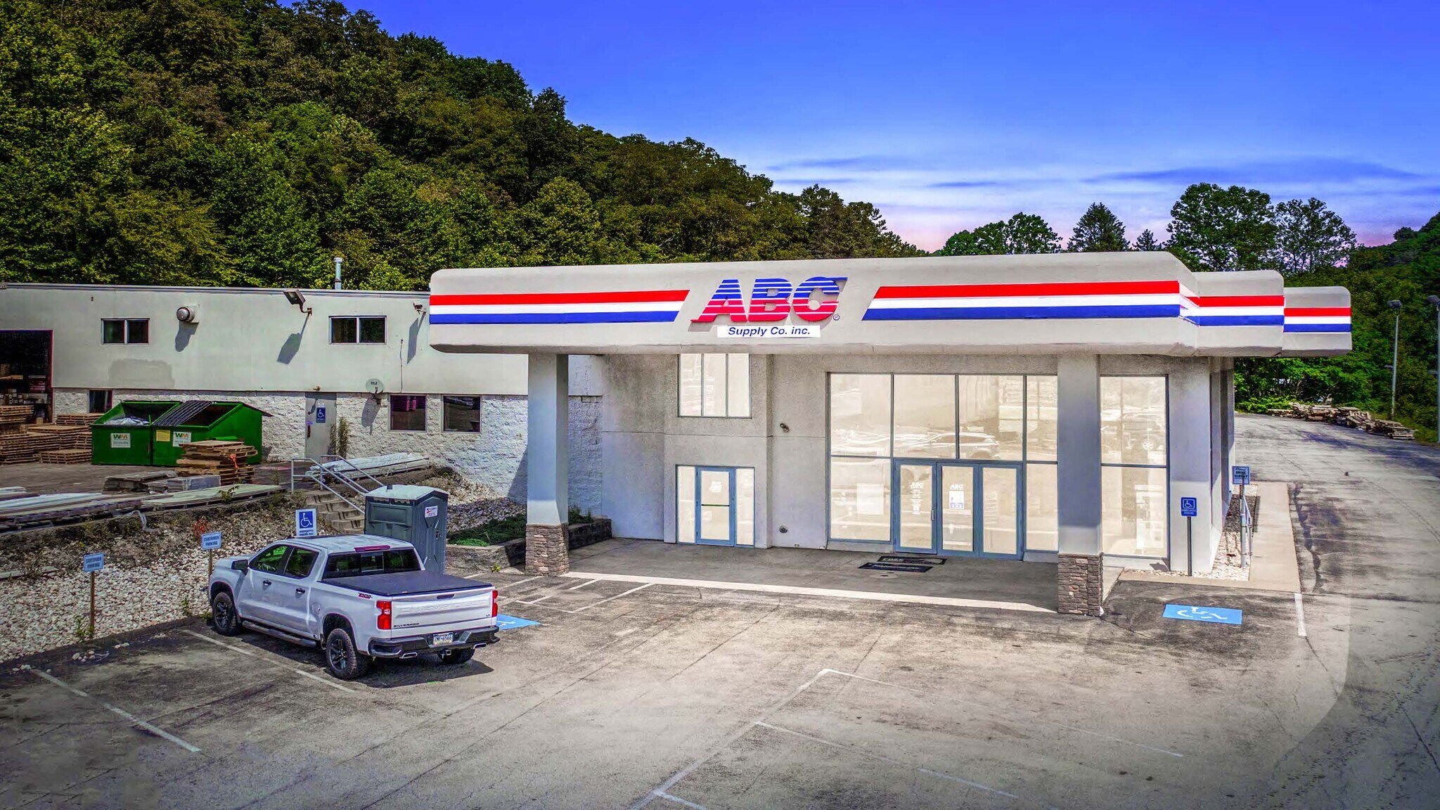 2900 Jacks Run Rd, White Oak, PA for sale Building Photo- Image 1 of 1