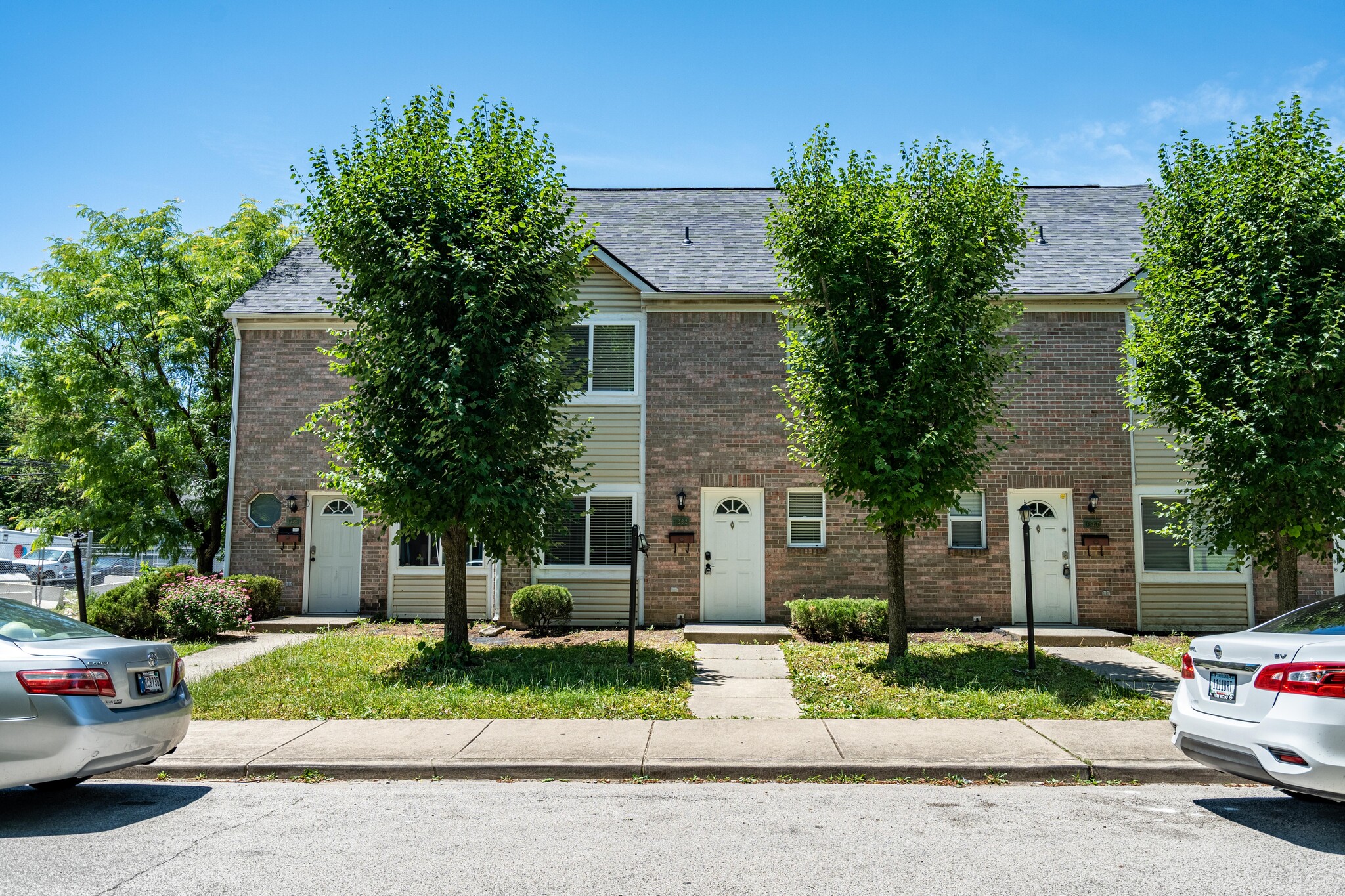 1354 S Talbott St, Indianapolis, IN for sale Primary Photo- Image 1 of 13