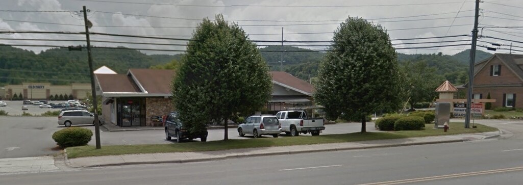 1200 Blowing Rock Rd, Boone, NC for sale Primary Photo- Image 1 of 1