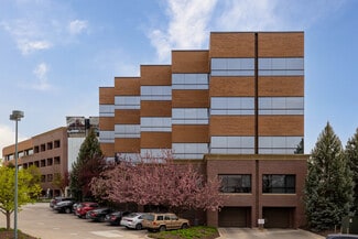 More details for 14301 FNB Pky, Omaha, NE - Coworking for Lease