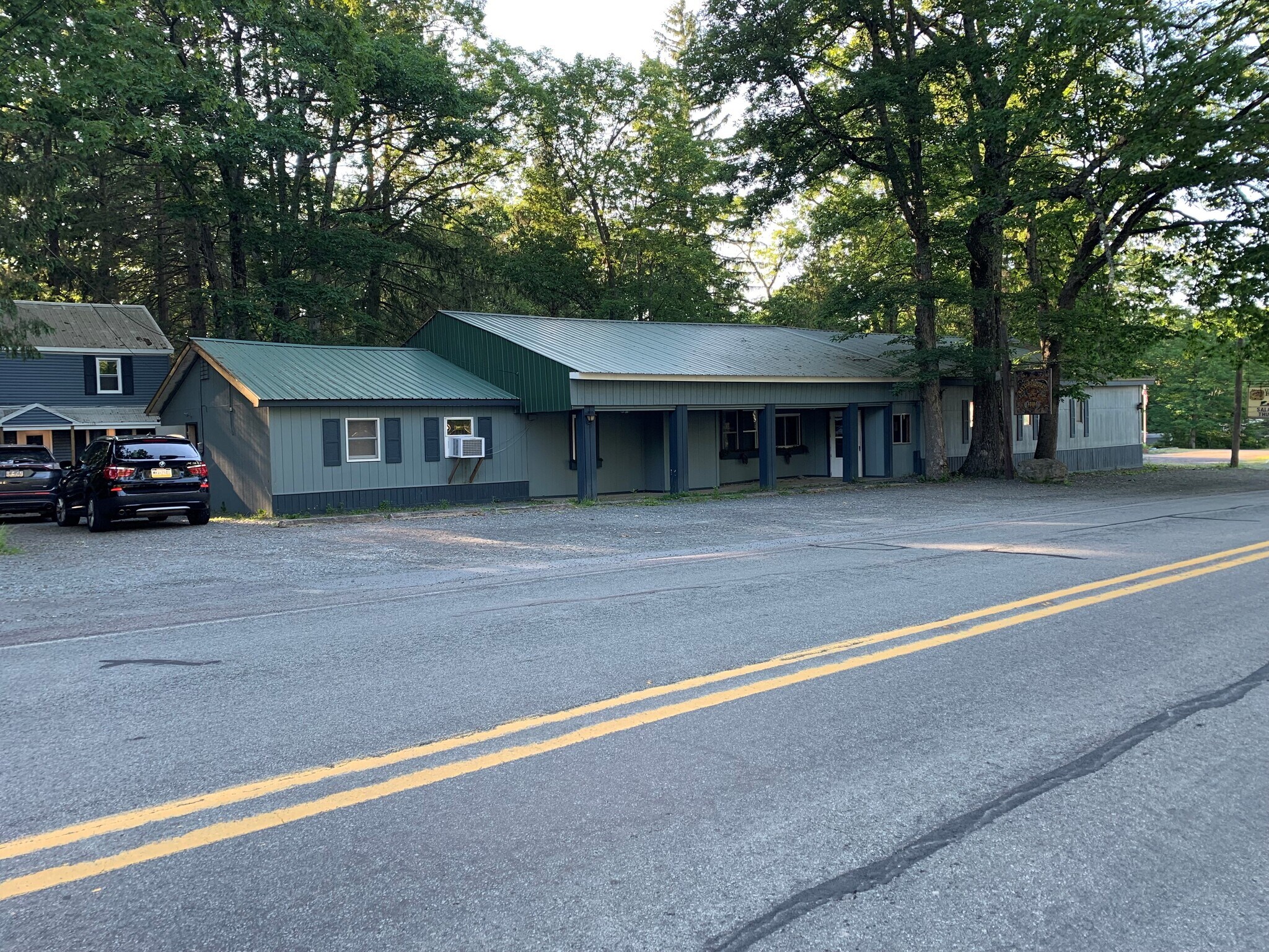 905 Route 390, Greentown, PA for sale Building Photo- Image 1 of 1