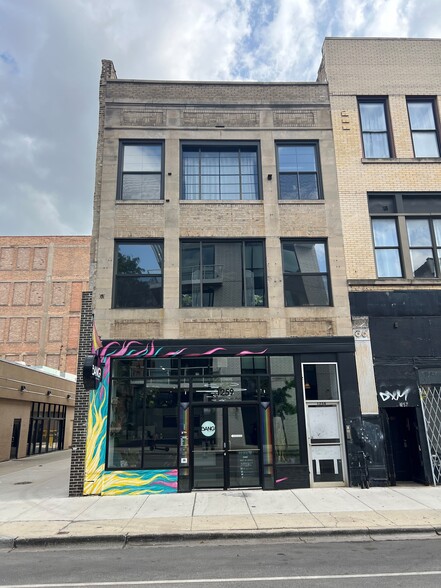 1259 N milwaukee Ave, Chicago, IL for sale - Building Photo - Image 2 of 18