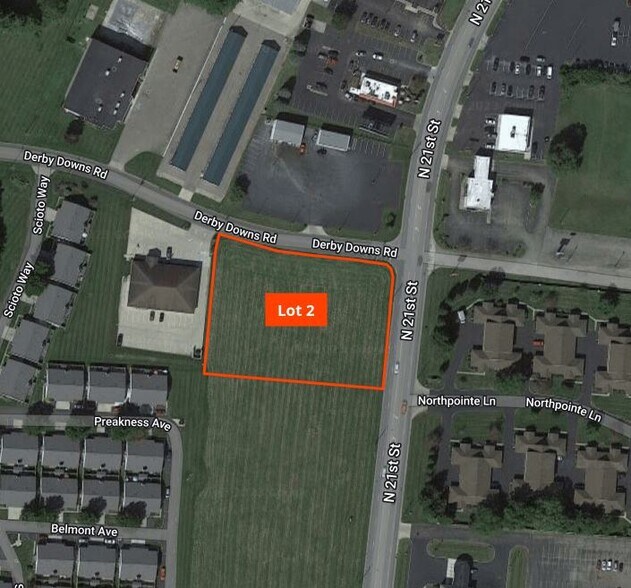 00 21st, Newark, OH for sale - Primary Photo - Image 1 of 7