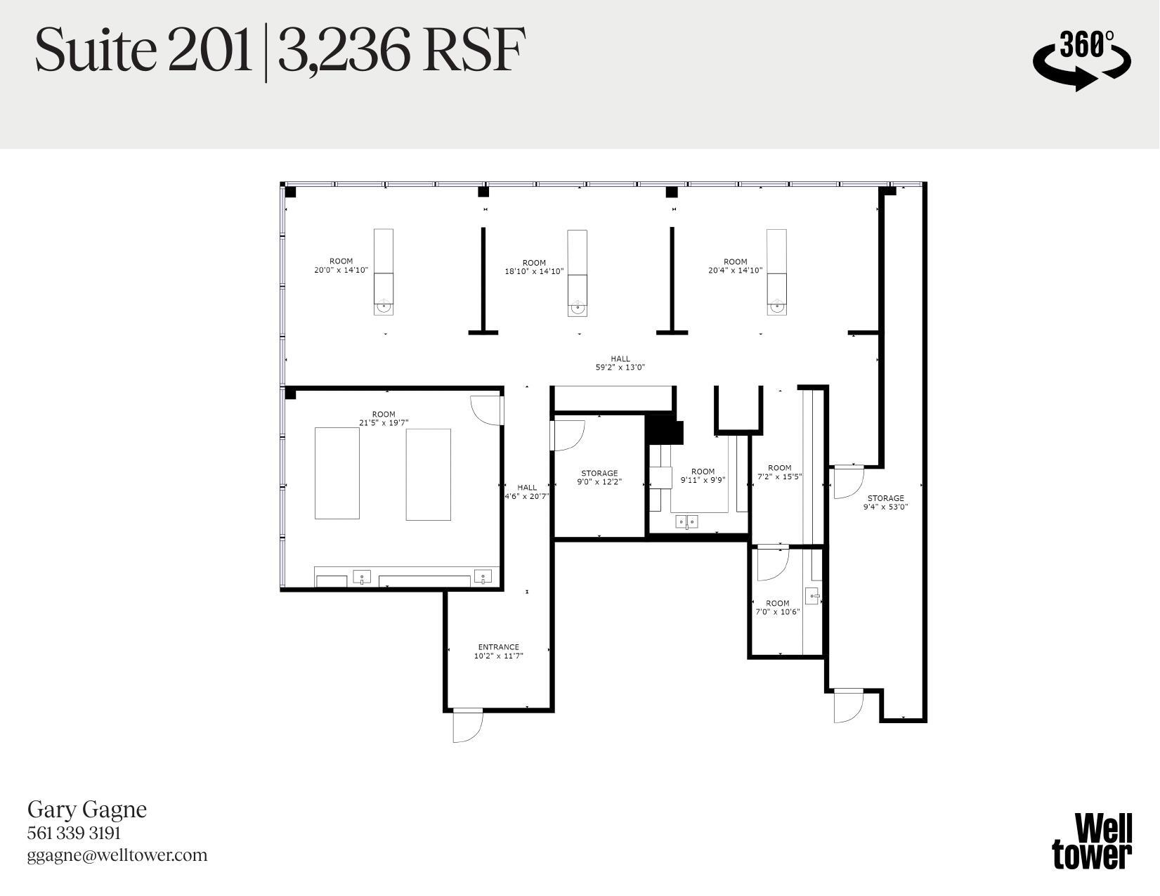 1640 S CONGRESS Ave, Palm Springs, FL for lease Floor Plan- Image 1 of 1