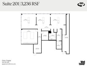 1640 S CONGRESS Ave, Palm Springs, FL for lease Floor Plan- Image 1 of 1
