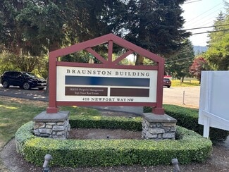 More details for 410 Newport Way, Issaquah, WA - Office for Lease