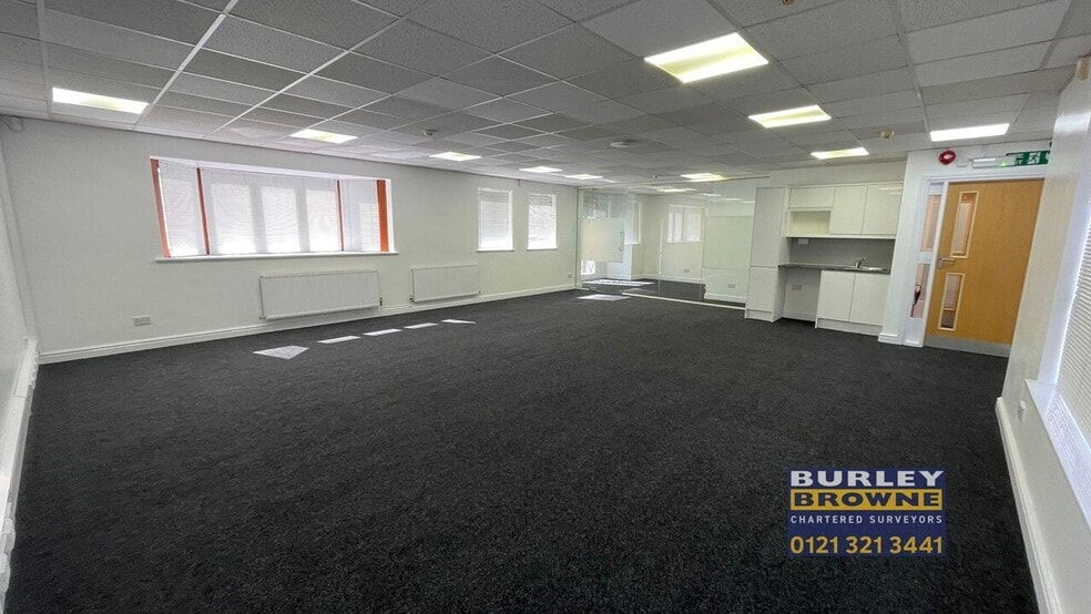 Trinity Pl, Sutton Coldfield for lease - Building Photo - Image 3 of 10
